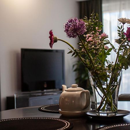 Apartament Na Stoku Kielce Kültér fotó