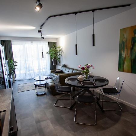 Apartament Na Stoku Kielce Kültér fotó