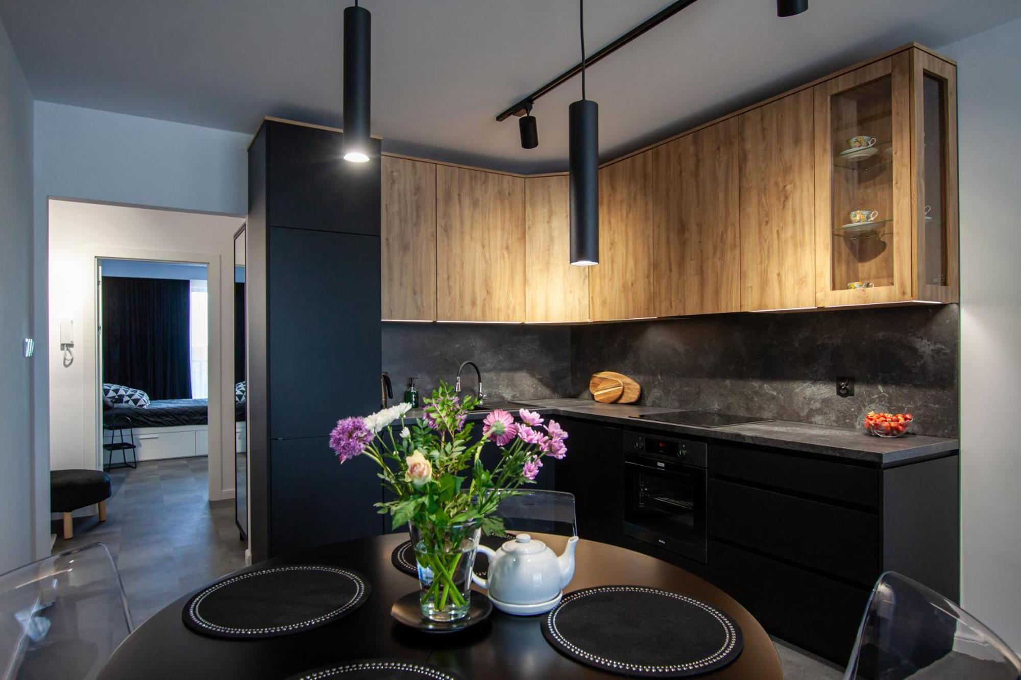 Apartament Na Stoku Kielce Kültér fotó