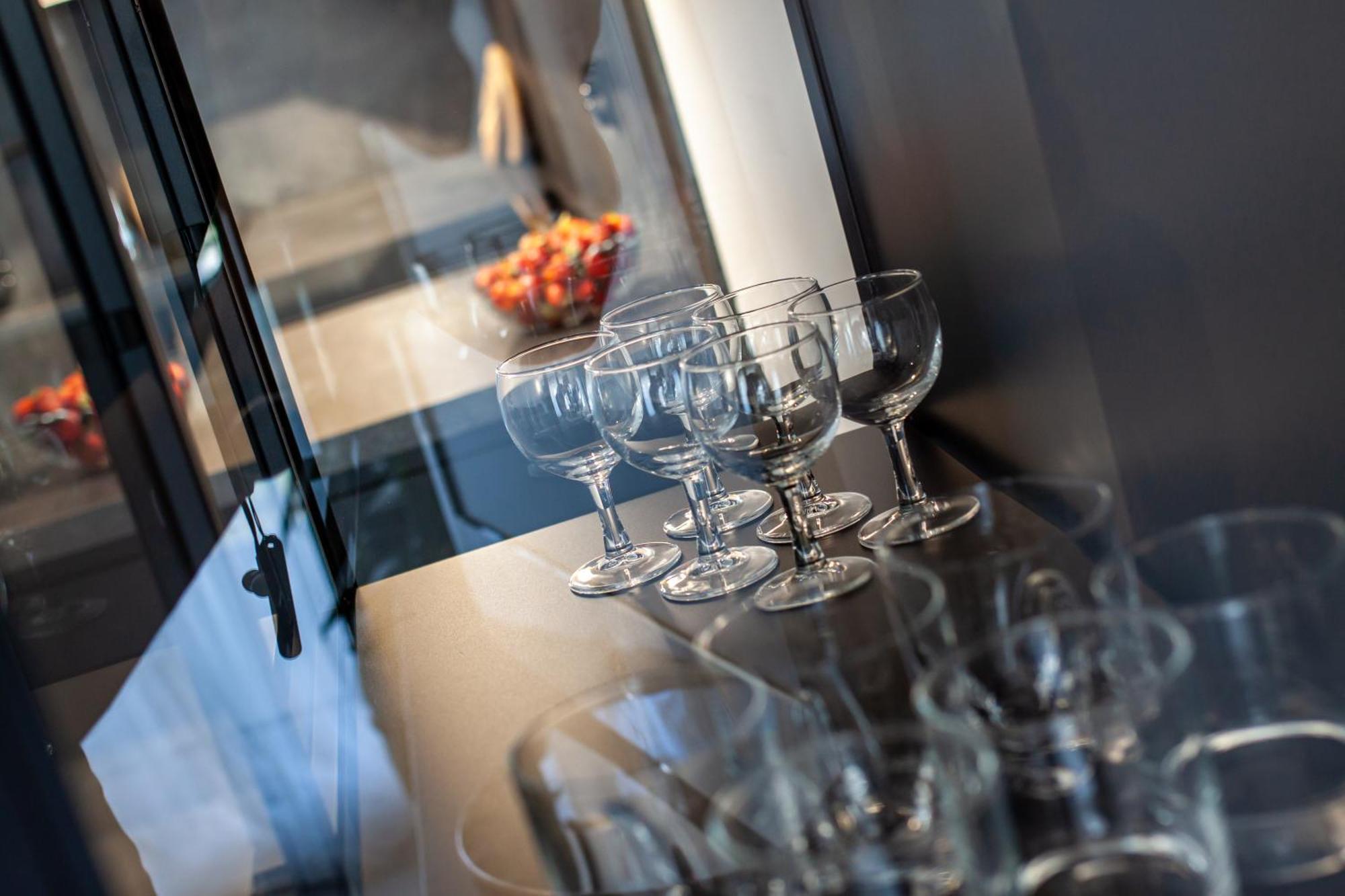 Apartament Na Stoku Kielce Kültér fotó