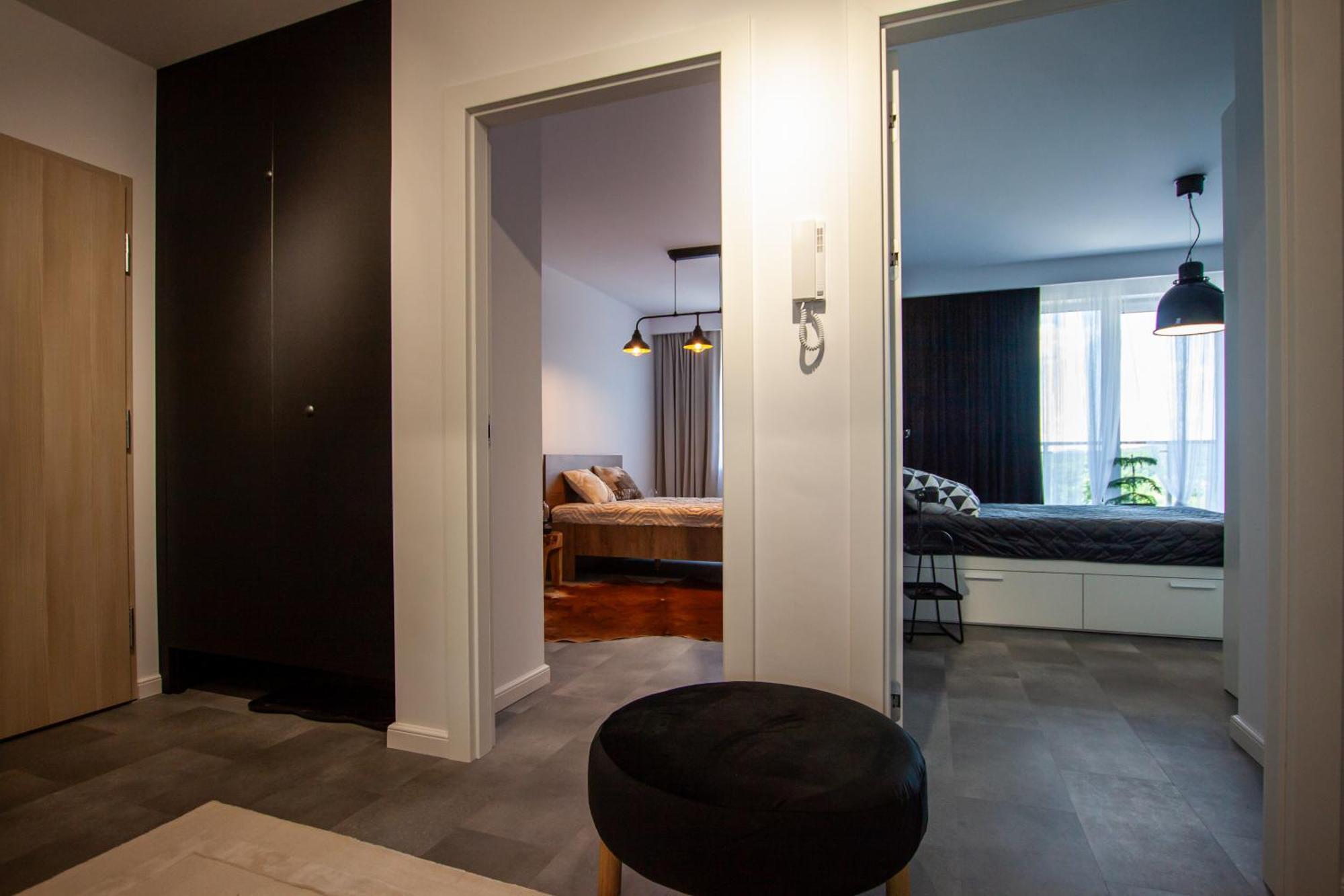 Apartament Na Stoku Kielce Kültér fotó