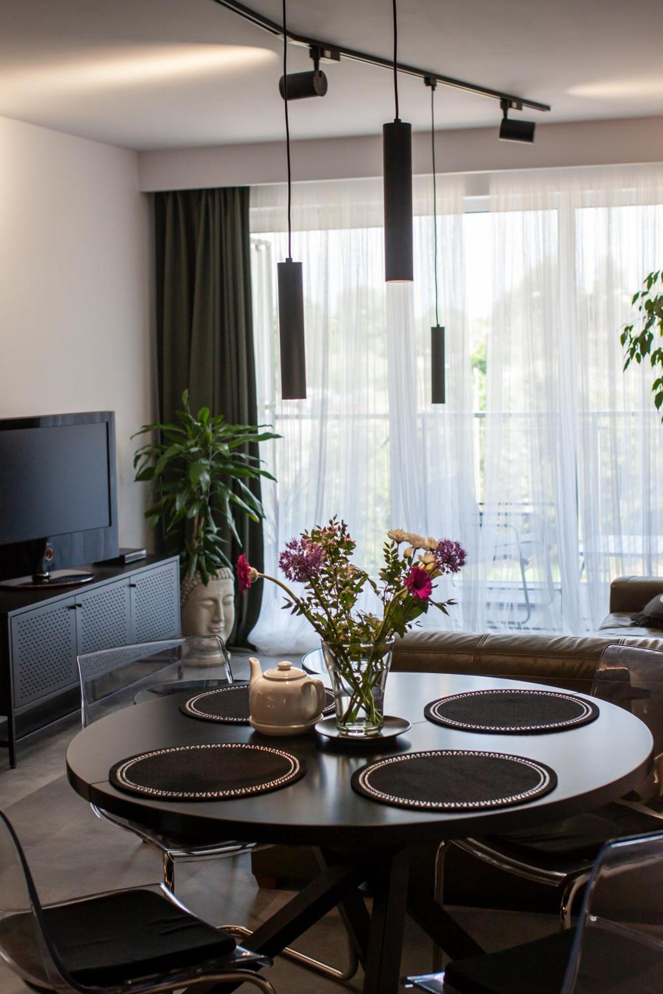 Apartament Na Stoku Kielce Kültér fotó