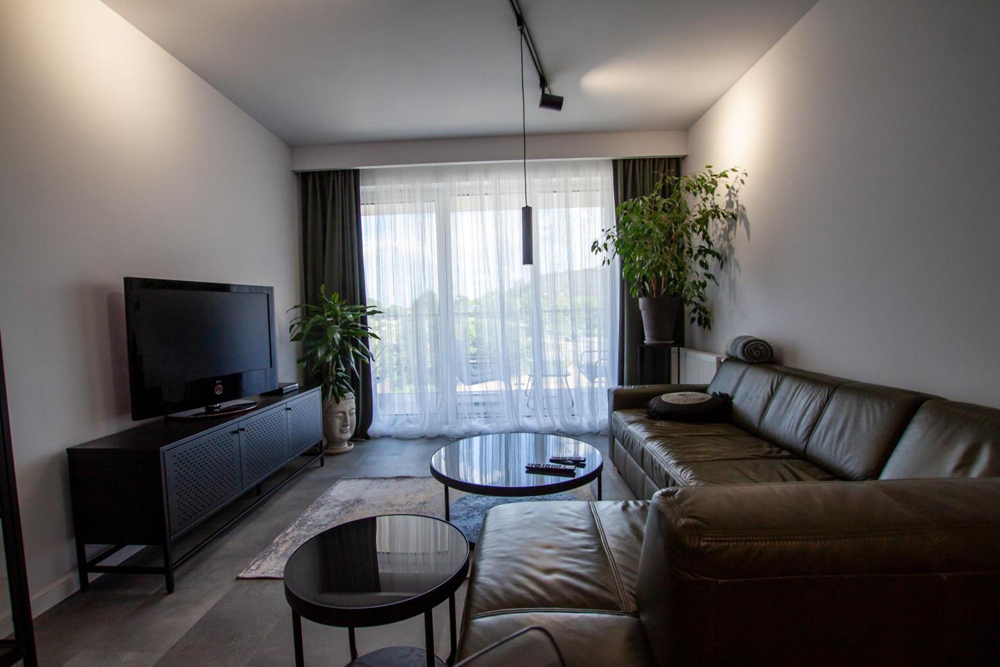 Apartament Na Stoku Kielce Kültér fotó