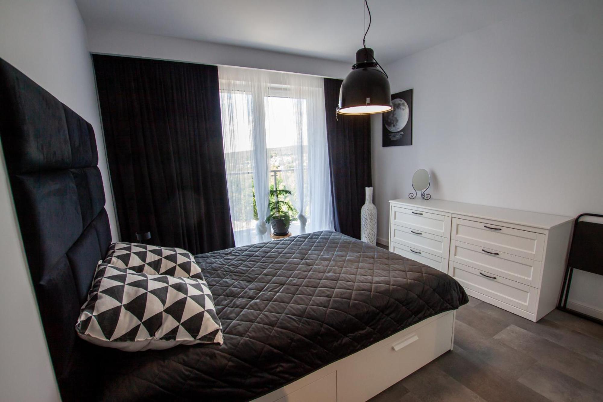 Apartament Na Stoku Kielce Kültér fotó